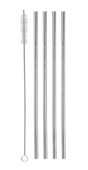 Stainless Steel Straws