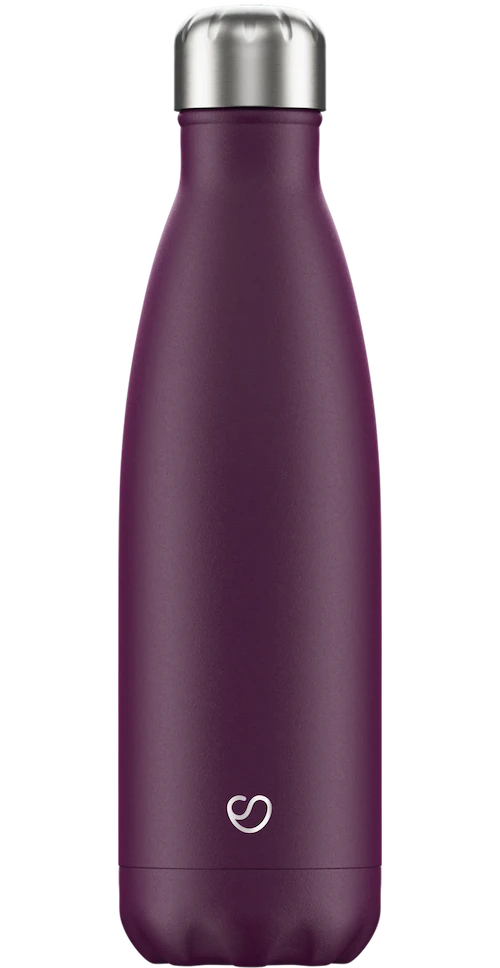 Matte Purple